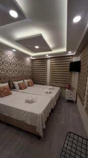Işıl Otel Old City - 5
