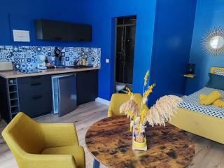 Gite rural cocooning en Baie de Somme - 2