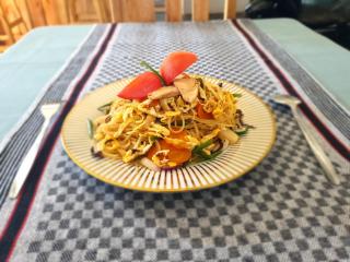 Chez Rasoa Andasibe - 6