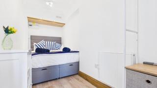 Ocean View - 1 Bedroom Apartment - Saundersfoot - 6