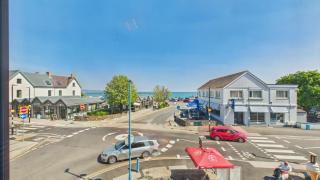 Ocean View - 1 Bedroom Apartment - Saundersfoot - 4