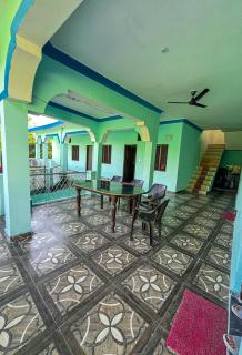 Hotel Deepmangalam - 6