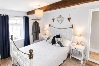 Hawthorn Cottage, romantic dog friendly cottage in Temple Sowerby - 2