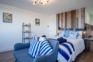 Swn Y Mor - 1 Bedroom Studio - Saundersfoot - 9