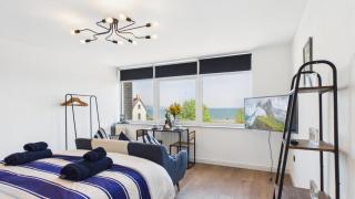 Swn Y Mor - 1 Bedroom Studio - Saundersfoot - 7