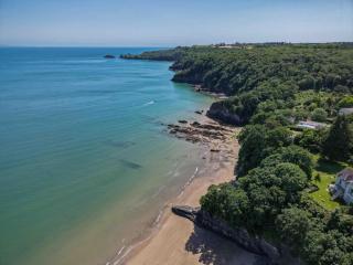 The Lighthouse - 1 Bedroom Apartment - Saundersfoot - 3