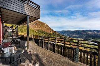 Voss Resort self-catered apartments - Skulestadmo - 7