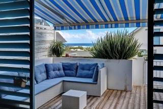 Jardin Tropical - Clim - Vue Mer - 0
