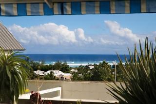 Jardin Tropical - Clim - Vue Mer - 5