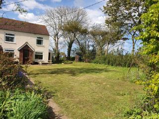Margaret's Cottage - 0