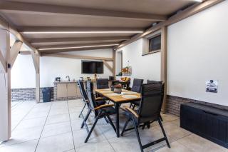 Aparthotel Svitavy - 7