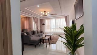 Vacation home in Ikoyi - 4