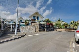 Jardin Tropical - Clim - Vue Mer - 7