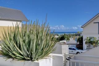 Jardin Tropical - Clim - Vue Mer - 4