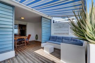 Jardin Tropical - Clim - Vue Mer - 2
