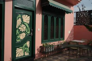 Artistik Abode by Stay Banaras - 9