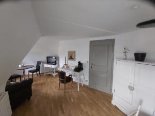 Manoir Saint-Eloi - 2