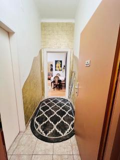 Family Apartment near Schönbrunn Palace HL11 - 1