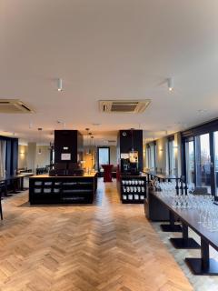 Tower Hotel Aalst - 9