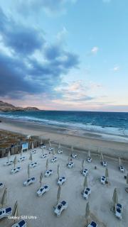 Porto Sokhna Marina Towers sea view - 0