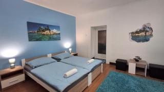 MOONLIGHT Prémium APARTMANHÁZ - 6