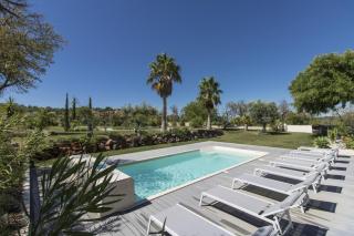Villa Isabelle by Algarve Holidays - Loule - 8