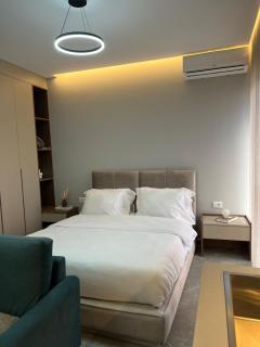 Tirana Bliss Apartment 5 maj 3 - 2