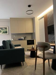 Tirana Bliss Apartment 5 maj 3 - 0