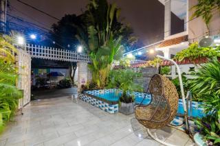 Biệt Thự Hồ Bơi Vũng Tàu - Hoàng My Villa - 4