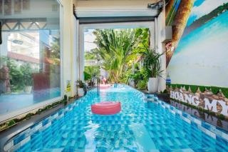 Biệt Thự Hồ Bơi Vũng Tàu - Hoàng My Villa - 1