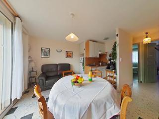 Appartement T3 avec balcon à 50m de la plage - 6