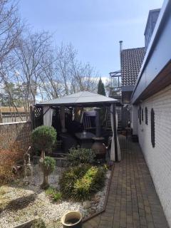 Ferienwohnung Schöne Aussicht - 9