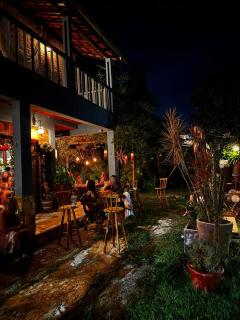 Pousada e Café Tangará - 1