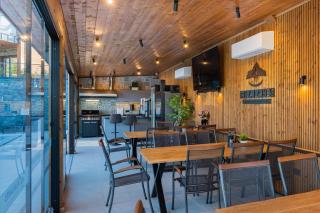 RILA LAKES Thermal Luxury Chalets - 5