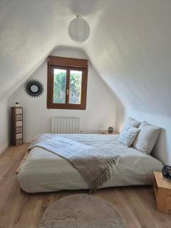 Maison proche dinan au calme - 9
