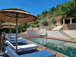 La maison des collines en Provence - 0