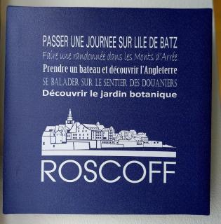 Roscoff- Escapade entre terre et mer- Holim'Prest - 1