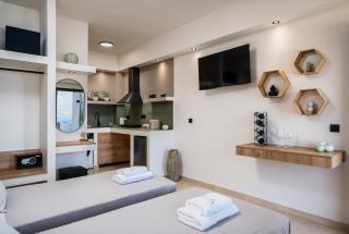 Apovrado Studios & Apartments by Konnect, Kommeno - 6