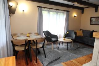 Domek Mazury u Basi - 6
