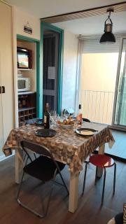 Appartement T2 à 100m de la plage - 7