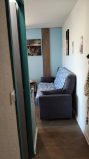 Appartement T2 à 100m de la plage - 3