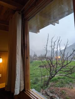 Ruh Musafir Homestay - 1