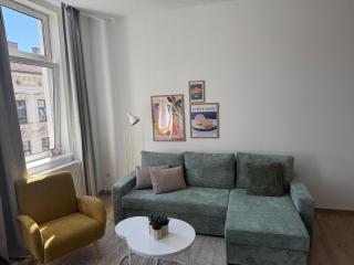 Vienna Urban Hideaway - 15 min to City Centre - 4