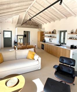 Villa Marinaki - 9