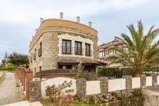 Casa Del Surf Somo - 2