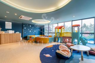 Studio with Pool Access Inside 5 star Hotel - 9