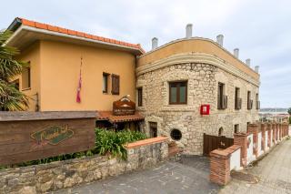 Casa Del Surf Somo - 3