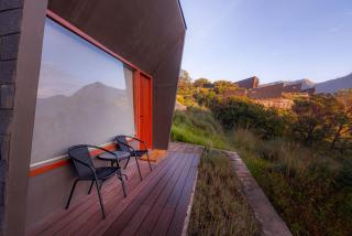 ARTOTEL Cabin Bromo - 7