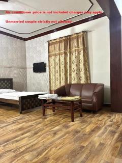 Babar House - 1