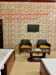 Babar House - 8